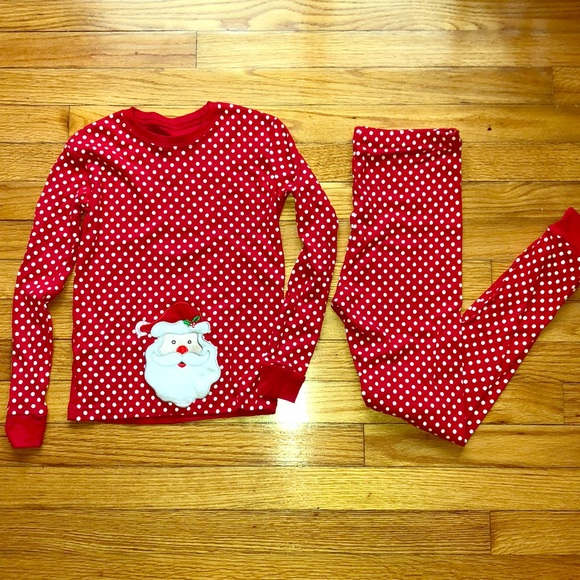 elowel Other - Santa Pajama set🎅🏻
